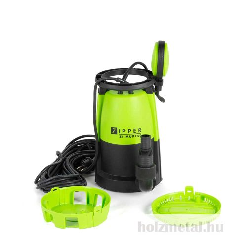 ZI-MUP750 szivattyú 3 in 1