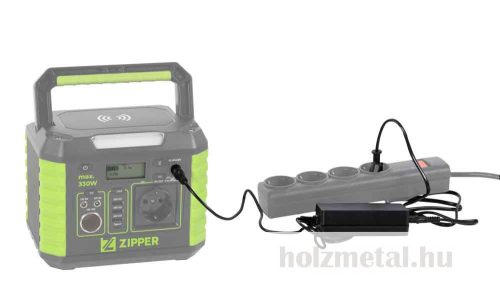 ZI-PS330 Erőmű 330W