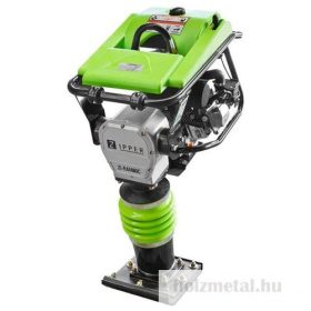 ZI-RAM80C Döngölőbéka