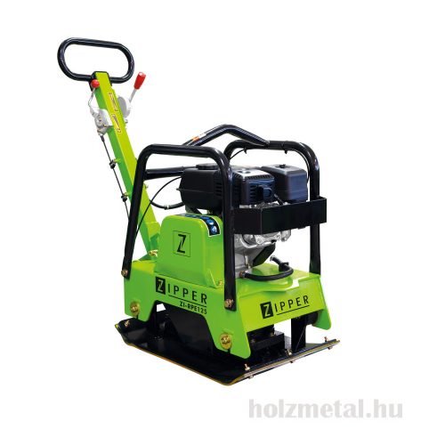 ZI-RPE125 lapvibrátor