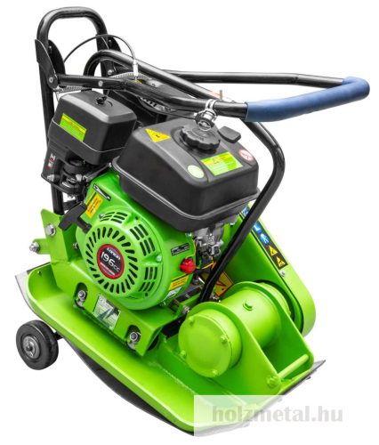 ZI-RPE60 lapvibrátor