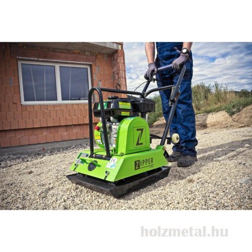 ZI-RPE90 lapvibrátor