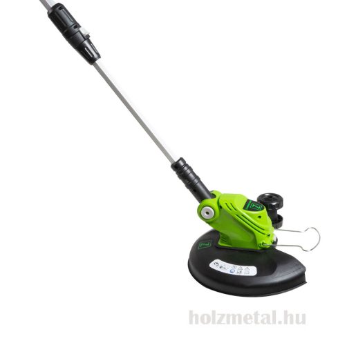 ZI-RTR40V-AKKU fűnyírógép