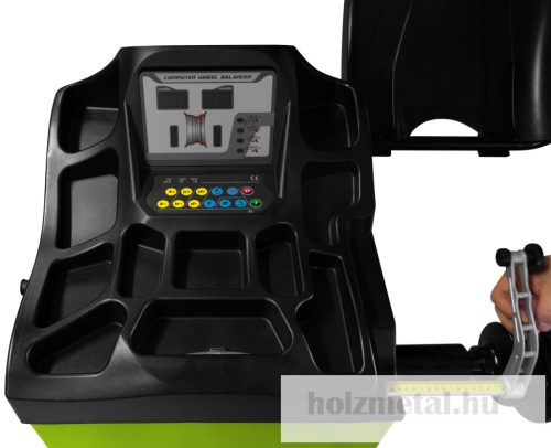 ZI-RWM99O Centírozó Gép