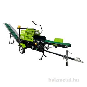 ZI-SPA380 Rönkhasító Automata