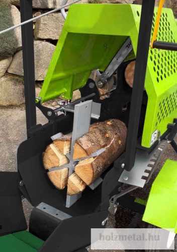 ZI-SPA380 Rönkhasító Automata