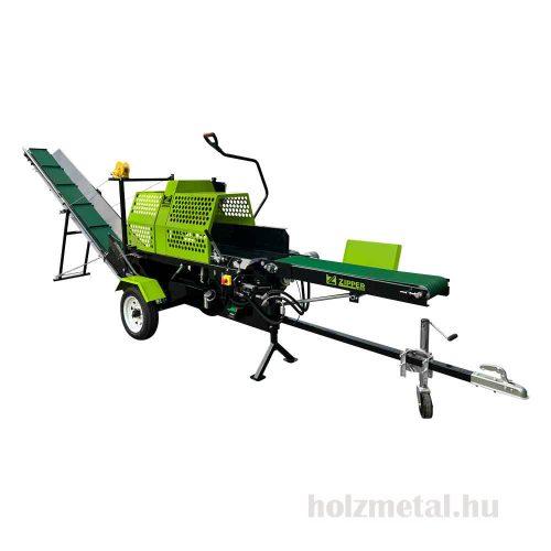 ZI-SPA380 Rönkhasító Automata