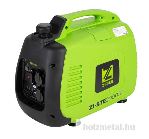 ZI-STE2000IV Generátor