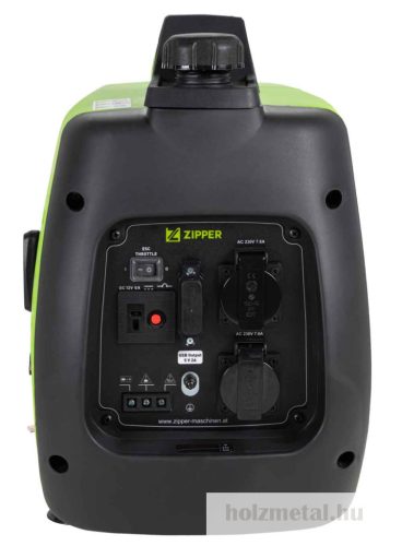 ZI-STE2000IV Generátor