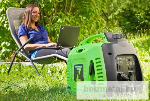 ZI-STE2000IV Generátor