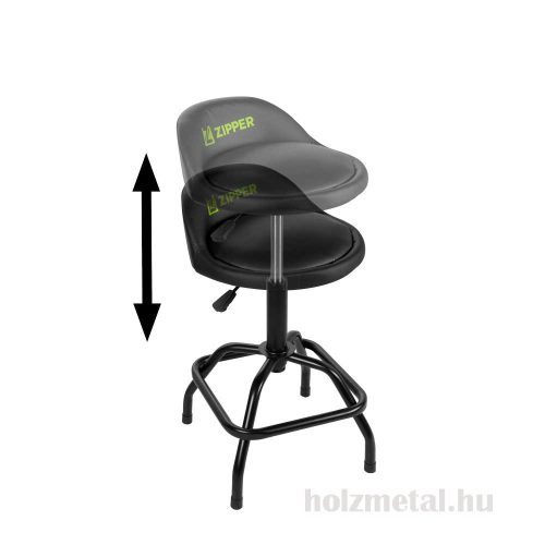 ZI-WKS165 műhelyszék 