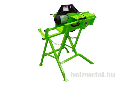 ZI WP400TN Rönkdaraboló Fűrész / Hintafűrész