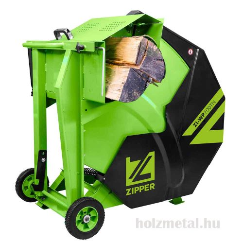 ZI-WP700TN Rönkdaraboló Fűrész / Hintafűrész 