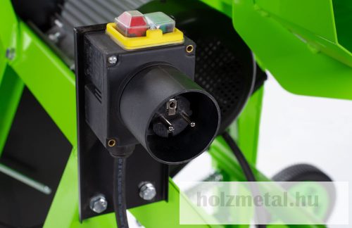 ZI-WP500TN Rönkdaraboló Fűrész / Hintafűrész 