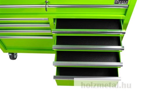 ZI-WS9F Műhelykocsi 9 fiókkal