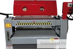   ZS 640P-230v * Hengercsiszológép