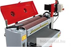   ZS 640P-400v * Hengercsiszológép