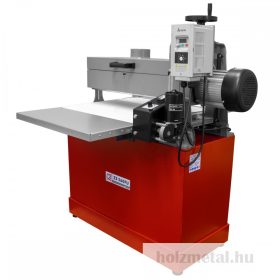 ZS 560FU_230V Hengercsiszoló és kefegép *