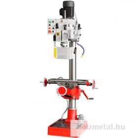 ZX 50PC * Hajtóműves fúrógép 