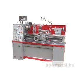    ED 1000KDIG fémipari esztergagép digitális útmérővel * 