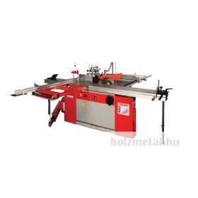  KF 315VF-2600-230v * Körfűrész - marógép 