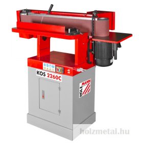  KOS 2260 C-400v  oszcilálós csiszológép *