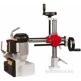  SF 324N -230v Faipari előtológép