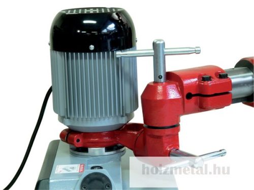  SF 324N -400v Faipari előtológép