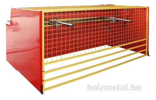  TBS 1250E3 elektronikus lemezolló*