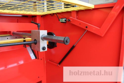  TBS 1250E3 elektronikus lemezolló*