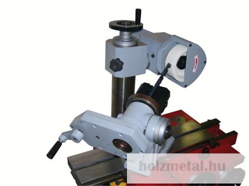  UWS 320 univerzális éleőzgép *