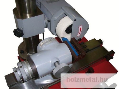  UWS 320 univerzális éleőzgép *