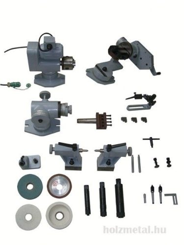  UWS 320 univerzális éleőzgép *