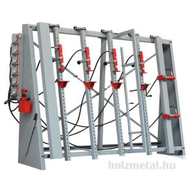  VSTR 3000 Keretprés