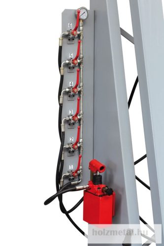  VSTR 3000 Keretprés