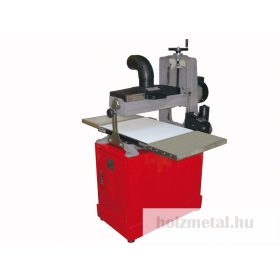  ZS 400U * Hengercsiszológép