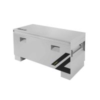 Pickup  Szerszámosládák