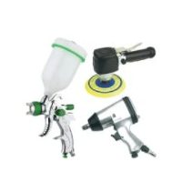 Betta, Pneutec pneumatikus kéziszerszámok