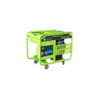 Áramfejlesztő (AVR szabályozott)