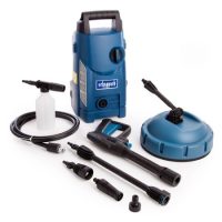 Magasnyomású mosók