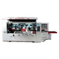 Többfejes gyalugépek