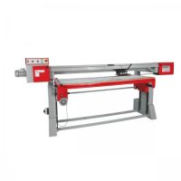 Szalagcsiszoló gépek