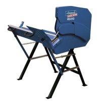 Rönkdaraboló gépek