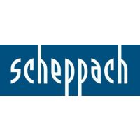Scheppach Gépek