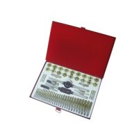 Menetmetsző készletek