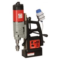 Mágnestalpas fúrógépek