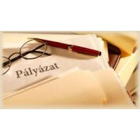 Pályázati lehetőségek