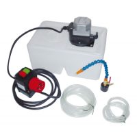 Hűtőfolyadék-szivattyú és folyadékok