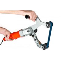 Kézicsiszológépek