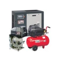 Fini Betta kompresszorok